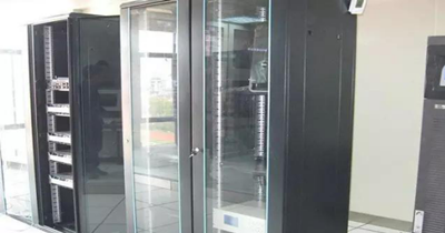 宿迁市实验小学机房环境监测系统