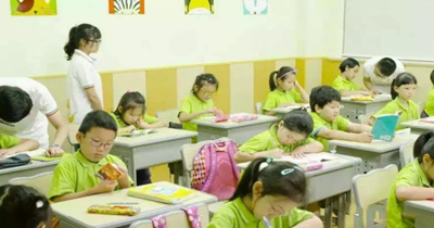 半年工资养不起一个暑期孩子？ 各种培训