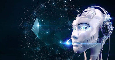 人工智能时代，你的眼光可能会阻碍孩子